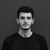 Nikos Pechlivanis (@npechl) Twitter profile photo