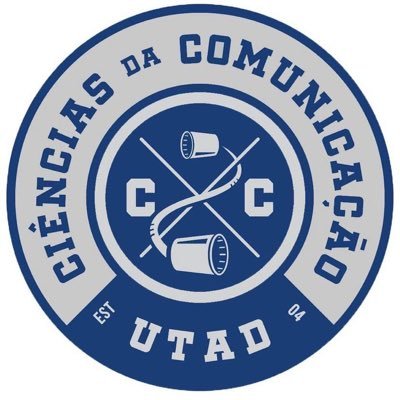 Núcleo de Estudantes de Ciências da Comunicação | UTAD 🎓 https://t.co/9aHKZSsOnn