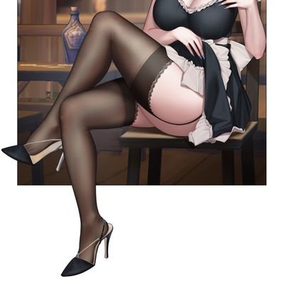 gim17247190's profile picture. 喜欢游戏和二次元，欢迎美腿玉足。
INFP