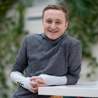 Angus Parker (@apmparker) 's Twitter Profile