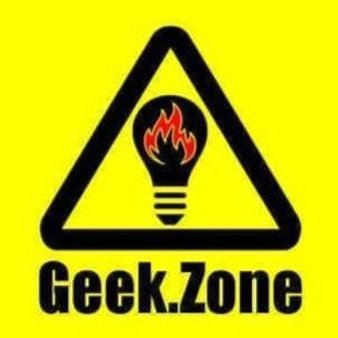 If you want to find fellow geeks in Coventry, @GeekZoneCov is the community for you!