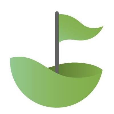 El #golf hecho fácil, a diario.
Solo para auténticos #golfistas 
Consejos para mejorar sin formulas mágicas ni gurús.