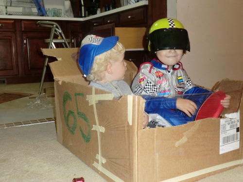 wadeandgreg's profile picture. 