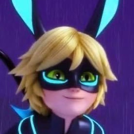 mirisnoir's profile picture. #LUKA we're all okay thanks to ladybug and chat noir