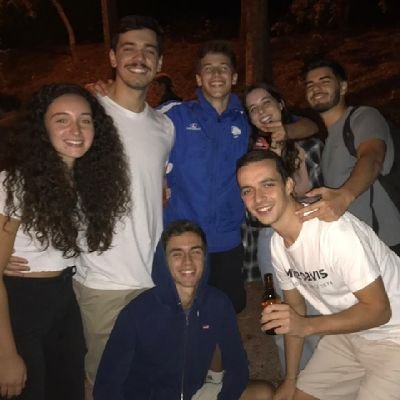 DinisRainha's profile picture. Futuro pai que leva os putos ao futebol