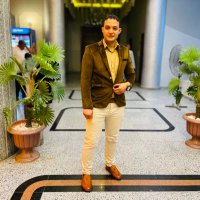 Ahmed Gamal (@dandohovic) Twitter profile photo