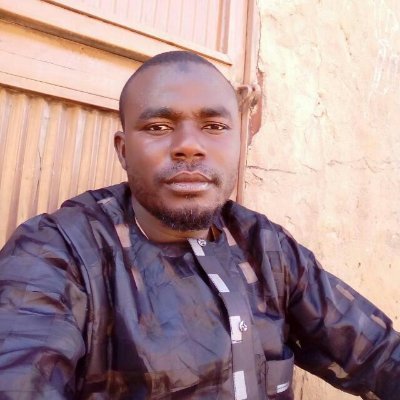 Umar Abubakar