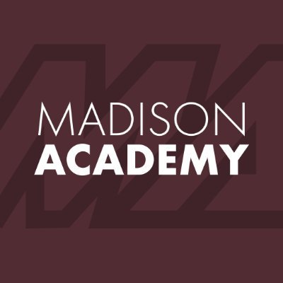 Madison Academy is a private Christian school for grades PreK3-12.