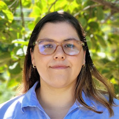 Geographer 🌎
Aspiring Educator 🍎
UC Davis Master's in Education Student 🎓