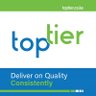 toptierke's profile picture. Working with teams to create simple and clear processes that empower and improve work & life quality.