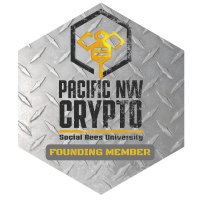 Pacific NW Crypto (@pacificnwcrypto) 's Twitter Profile Photo Pacific NW Crypto (@pacificnwcrypto) 's Twitter Profile Photo