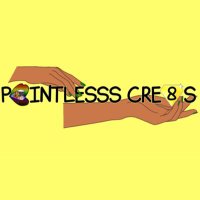 Pointlesss Creates(@pointlessscre8s) 's Twitter Profile Photo