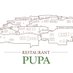 Pupa Restaurant (@PupaRestaurant) Twitter profile photo