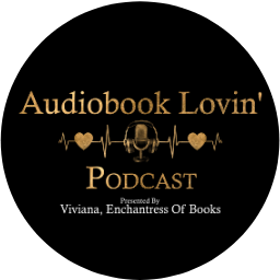 Audiobook Lovin Podcast, discussing all things audiobooks, the narrators that perform them and the authors that write the stories.