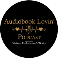 AudiobookLovin (@audiobook_lovin) 's Twitter Profile Photo AudiobookLovin (@audiobook_lovin) 's Twitter Profile Photo