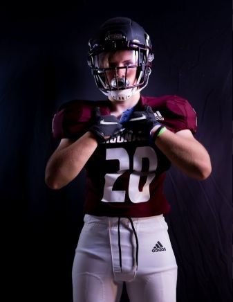 NateBoyd5150's profile picture. Athlete🏈RB/OLB || achs'23 || 5'8 || 175lbs ||  || 3.0 GPA || @argo_football || @CoachRossberg  Hudl-https://t.co/mftDVnFSMP