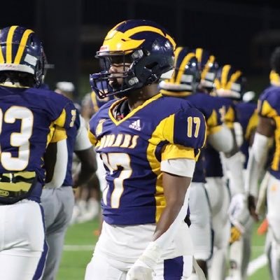 Leonard Davis | @NimitzFootball2 | Furry7v7 🔝| 5'8 , 175lb WR |Furry7v7🔥| 3.4 gpa |2025| ShockDoctor|🔥.