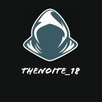 TheNoite18(@thenoite_18) 's Twitter Profile Photo