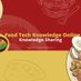 Food Tech Knowledge Online (@foodtechknow) Twitter profile photo Food Tech Knowledge Online (@foodtechknow) Twitter profile photo
