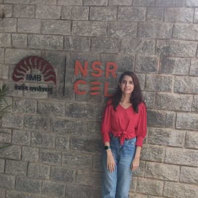 Co-founder, Director at Lakshya Jeevan Jagriti. #Startup Enthusiast, Learner, Traveller, #Social Entrepreneur- Currently Working for #Women #Empowerment