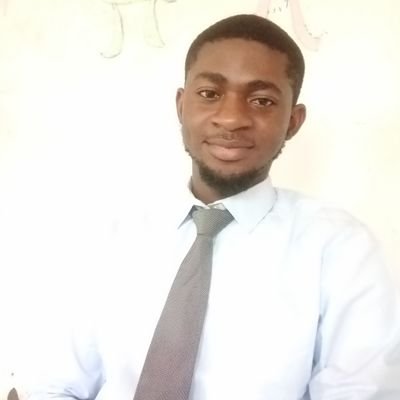 Folarin_AS's profile picture. Educator || #MathTutor || Online Tutor || STEM coach 🌎🔭✍️ || #LFC