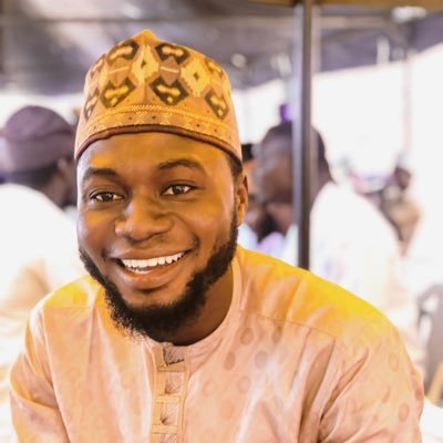 2438Abu's profile picture. Ridwan/Abu Uways/MC/Unilorite/CEO Uwaystel (https://t.co/jDg14QdXkt Abu uways Islamic 4Ndation/Sen. representing Single boys constituency. WEB3 G8B88EUR