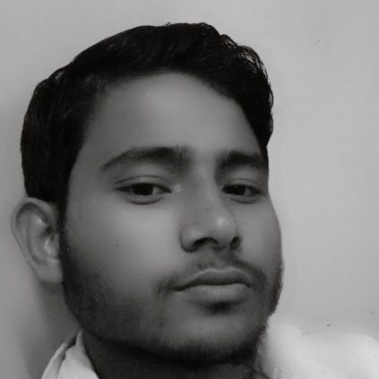 RaeeshRizvi Profile Picture