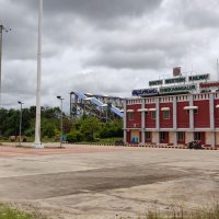 Chikkamagaluru Railway Users (@ckm_rail_users) 's Twitter Profile
