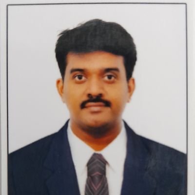 vevek_v's profile picture. 
