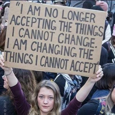 #TheResistance#resist #GOPComplicitTraitors #FuckTheOligarchs #magas vote against themselves #TrumpCrimeFamily I don’t respond to DM’s.