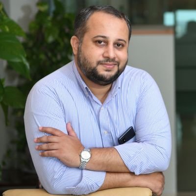 amqureshi83's profile picture. Works at #COMSATS University #Islamabad, Loves talking #Ideas #Vaccines #STEM #Agriculture #Pakistan (views expressed are personal NOT official)