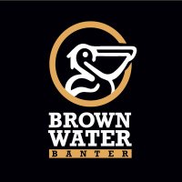 Brown Water Banter(@BrownwaterB) 's Twitter Profile Photo