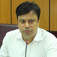 Aminul Islam Sujon (@aisujon) 's Twitter Profile