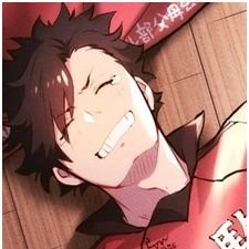 testsuro kuroo