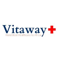 VITAWAY E-Clinic(@Vitawayeclinic) 's Twitter Profile Photo