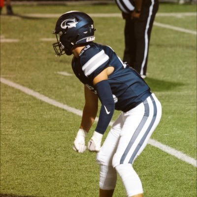 _calebharold's profile picture. gca ‘23