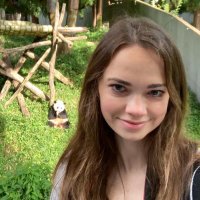 DCPandaGirl (@dcpandagirl) 's Twitter Profile