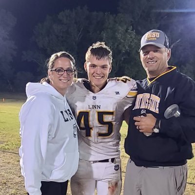 Linn High ‘26 | Football | Basketball | Track