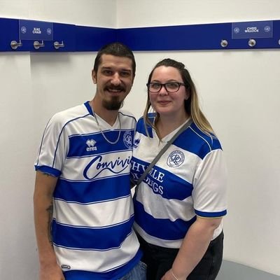 flapjacq88's profile picture. I Eat, Drink and Sleep QPR married to @scudze