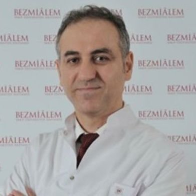 Bezmialem Vakıf University, Faculty of Medicine, Department of Nuclear Medicine. M.D.