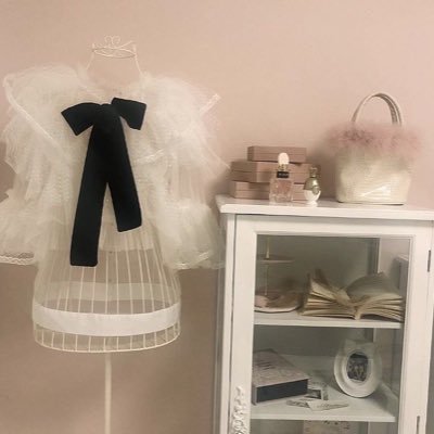 🎀 Profile