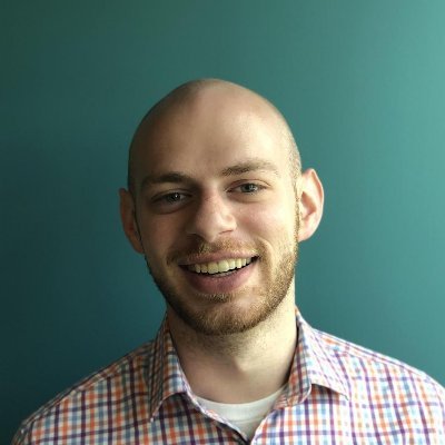 Web developer, accessibility enthusiast, occasional musician. Like to dabble in UI/UX. Sometimes I write things!

https://t.co/Xq74bxAgVz