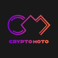 CryptoMoto ❤️🏍️ ❤️(@CryptoMotoApp) 's Twitter Profile Photo