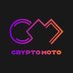 CryptoMoto ❤️🏍️ ❤️ (@CryptoMotoApp) Twitter profile photo