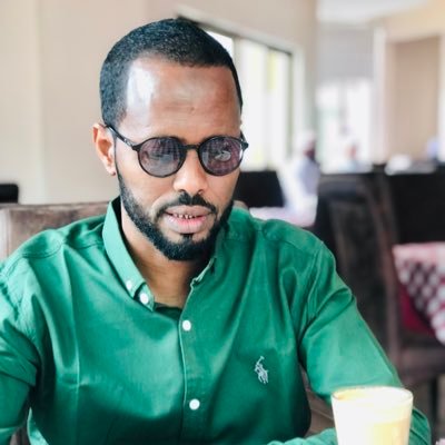 Abdifatah Ahmed