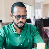 Abdifatah Ahmed(@haabiilYare) 's Twitter Profile Photo