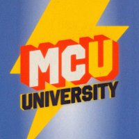 Marvel Cinematic University(@MCUniversityPod) 's Twitter Profile Photo