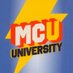 Marvel Cinematic University (@MCUniversityPod) Twitter profile photo