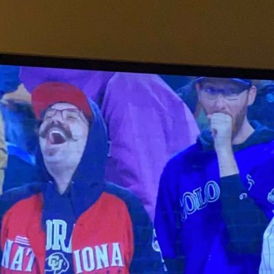 Joe__schmo_'s profile picture. Reigning Boulder Men’s softball champs