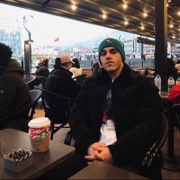 SAMET ÖZEN (@mylifebebegim) Twitter profile photo